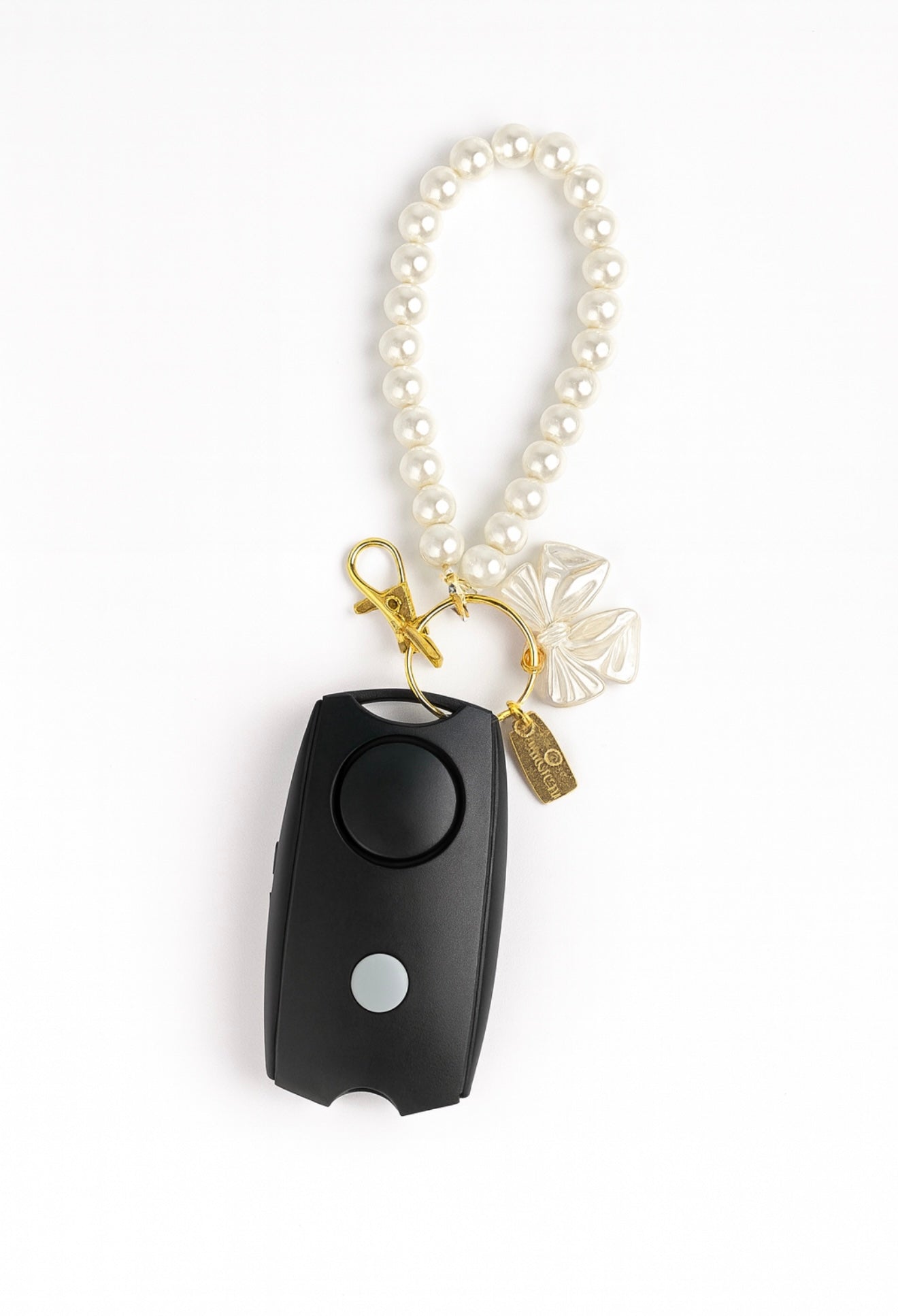 (Pre-order) Safira Sleutel Hanger