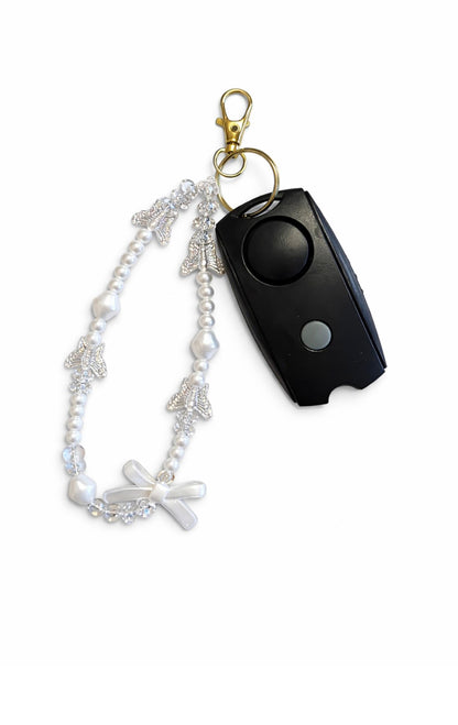 SAFIRA Sleutel Hanger